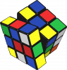 Rubik's cube